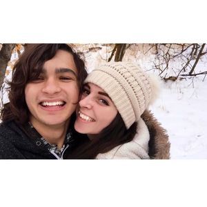 Meet your Posher, Danielle